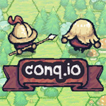 Conq.io