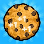 Cookie Clicker Ortiel