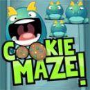 Cookie Maze