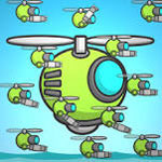Copter.io: Play Free Online at Reludi