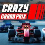 Szalone Grand Prix