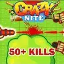 Crazynite.io