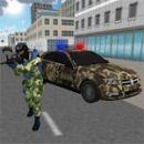 GTA: Città del crimine 3D