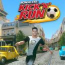 Кристиано Роналдо: Kick'n'Run