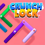 Crunch Lock