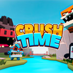 Crush Time IO
