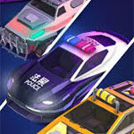 CYBER CARS PUNK RACING - Play Online for Free!