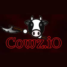 Cowz.io is a multiplayer ARPG