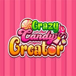 Crazy Candy Creator