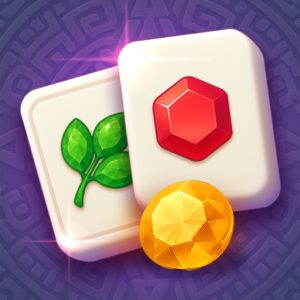 Permata Harian Blitz Mahjong