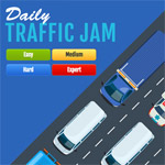 Daily Traffic Jam