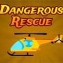 Dangerous Rescue