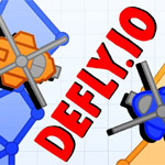Defly.io онлайн
