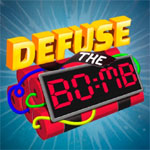 Defuse the Bomb 3D