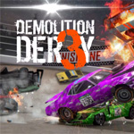 Demolition Derby 3