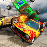 Derby Crash 5 🕹️ Play on CrazyGames