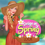 Diseña mi look primaveral
