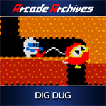 Dig Dug