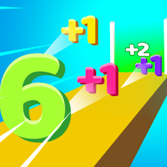 Digit Shooter