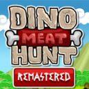 Dino Meat Hunt – New Adventure
