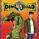 Приключенски Dino Squad 3