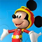 Disney Junior Puzzles