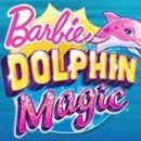 Magiczny ratunek Barbie Delfin