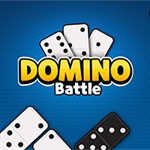 Domino-gevecht