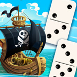 Dominos Pirates