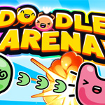 Doodle Arena