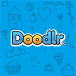 Doodlr.io – Multiplayer Drawing and Guessing Game