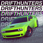 Driftjagers 2 "
