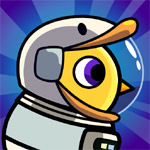 Duck Life 3: Evolution - Wix Games