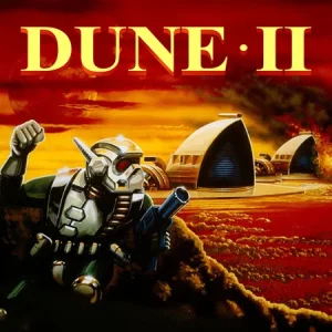 Dune 2