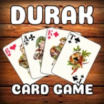 Durak Card Game