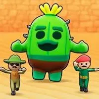Daddy Cactus