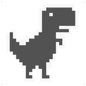 Dino Game – 3 players