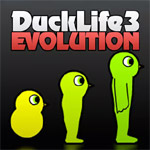 Życie kaczki 3: Ewolucja