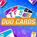 Duo-kaarten