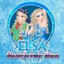 Elsa Od bezdomnego do divy