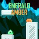 Emerald & Amber