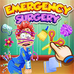 Cirugía de emergencia