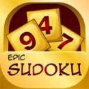 Epic Sudoku