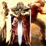 Epic War 2