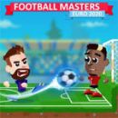 Soccer Masters: Euro 2020