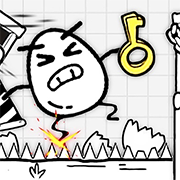 Egg Adventure: Mirror World