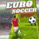 Euro Soccer Sprint