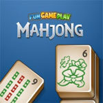 FGP Mahjong (zabawna gra Mahjong)