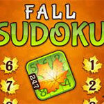Sudoku de otoño