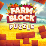 Farm Block Puzzle